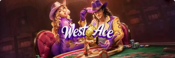 West Ace Casino Startseite